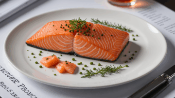 découvrez ce que la science révèle sur le lien entre la consommation de saumon et le cancer. faut-il s'inquiéter ou rester serein ? analyse et conseils.
