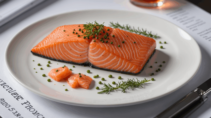 découvrez ce que la science révèle sur le lien entre la consommation de saumon et le cancer. faut-il s'inquiéter ou rester serein ? analyse et conseils.