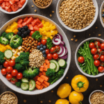 découvrez quelles sont les meilleures options alimentaires à privilégier en cas de cancer du côlon pour soutenir votre santé et améliorer votre bien-être au quotidien.