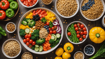 découvrez quelles sont les meilleures options alimentaires à privilégier en cas de cancer du côlon pour soutenir votre santé et améliorer votre bien-être au quotidien.