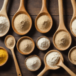 découvrez comment choisir la farine idéale grâce à notre guide pratique, adapté à tous vos besoins culinaires pour réussir pâtisseries, pains et recettes maison.