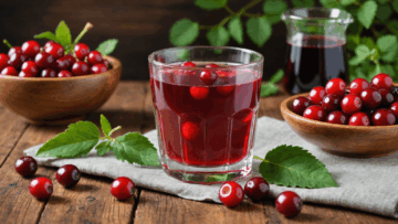découvrez si le jus de cranberries est un remède naturel efficace contre la cystite, ses bienfaits, et comment l'utiliser pour soulager cette infection urinaire.