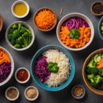 explorez les bienfaits méconnus de la choucroute sur votre santé et découvrez comment ce plat traditionnel peut renforcer votre bien-être au quotidien.