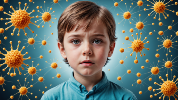 découvrez ce qu'est l'allergie à l'histamine chez l'enfant : mythe ou réalité ? comprenez les symptômes, les causes et les solutions possibles pour mieux accompagner votre enfant.