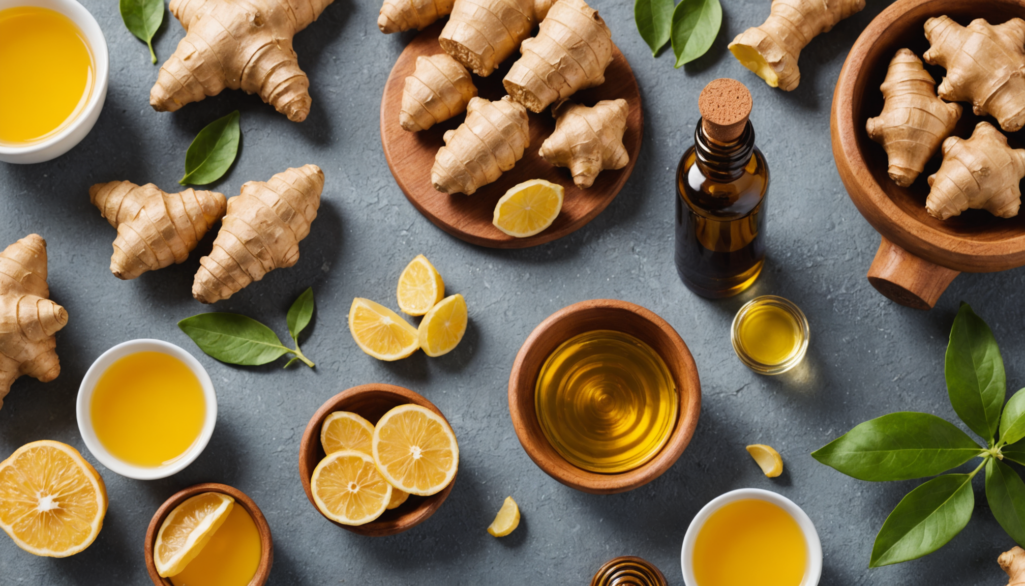 découvrez comment le gingembre peut être un remède naturel efficace contre le mal des transports, en apaisant les nausées et améliorant votre confort lors des trajets.