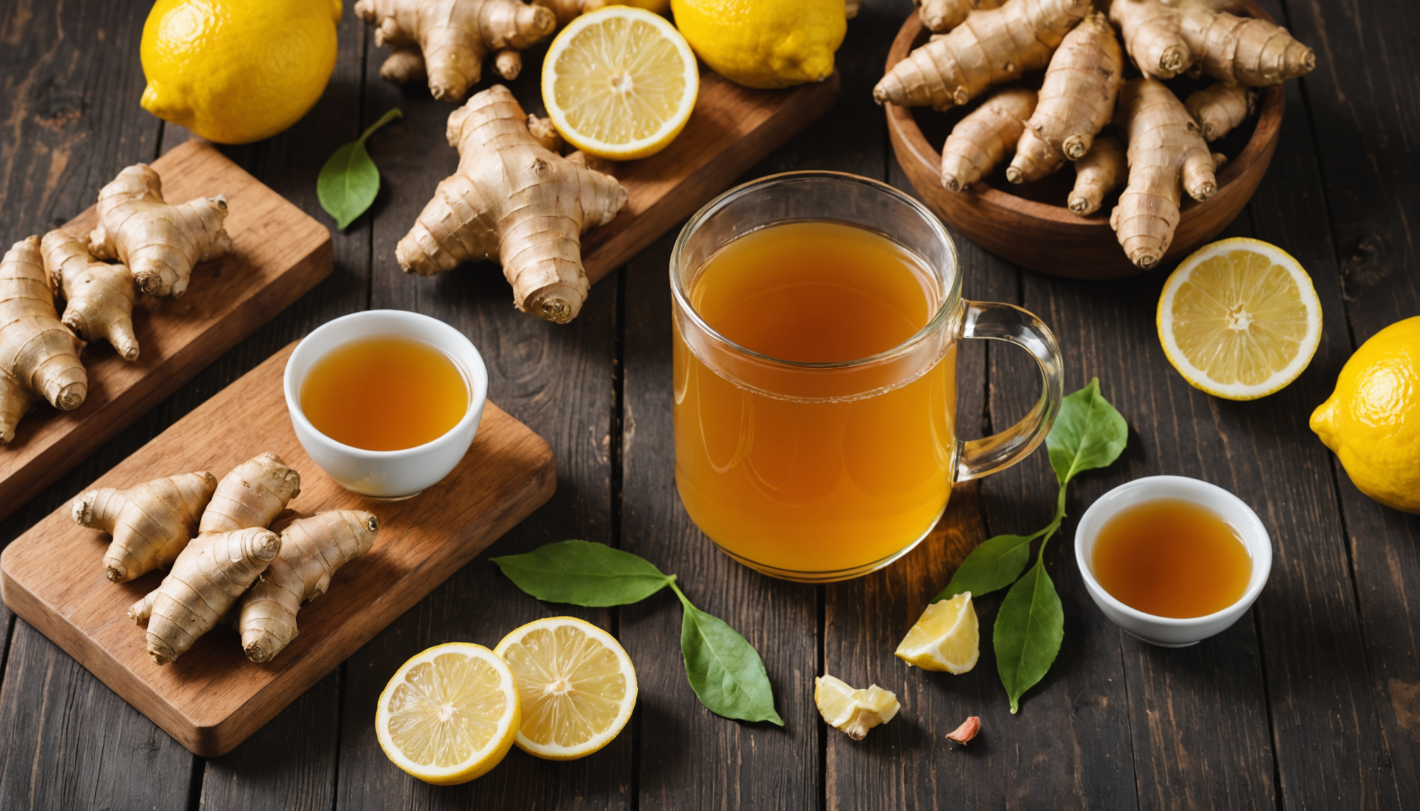 découvrez comment le gingembre peut agir comme un remède naturel efficace pour soulager le mal des transports et améliorer votre confort lors de vos déplacements.