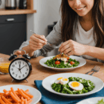 découvrez comment le jeûne intermittent peut vous aider à perdre du poids efficacement, avec des conseils pratiques et des explications scientifiques.