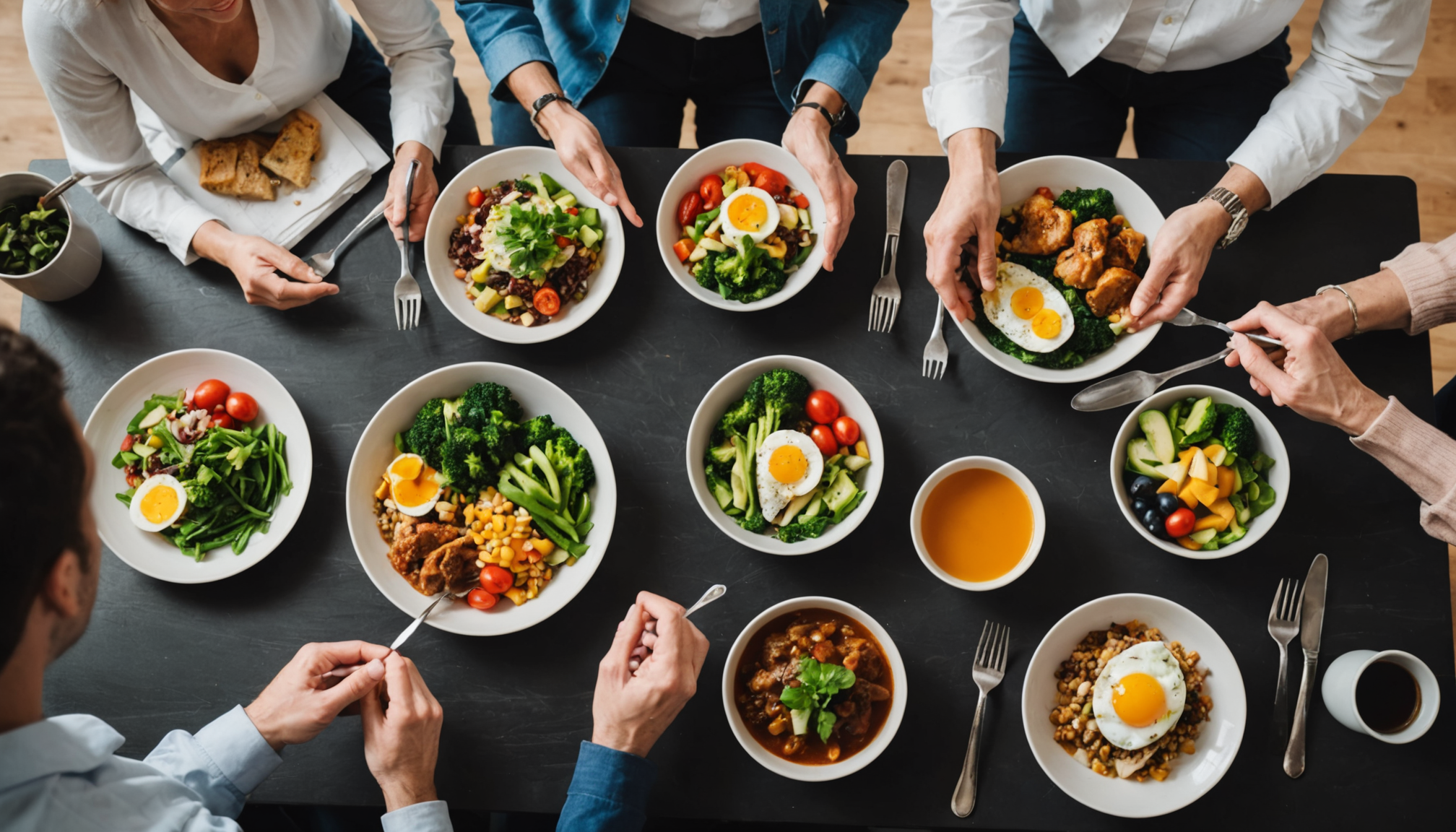 découvrez comment le jeûne intermittent peut vous aider à perdre du poids efficacement grâce à une méthode naturelle et facile à adopter au quotidien.