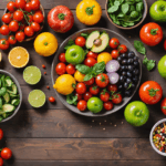 découvrez les vérités et les bienfaits du régime anti-inflammatoire : mythe ou solution efficace pour réduire l'inflammation et améliorer votre santé.