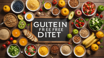 découvrez les bienfaits d'une alimentation sans gluten et les raisons pour lesquelles ce choix peut améliorer votre santé et votre bien-être au quotidien.