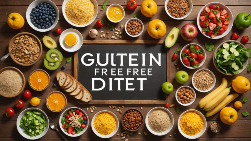 découvrez les bienfaits d'une alimentation sans gluten et les raisons pour lesquelles ce choix peut améliorer votre santé et votre bien-être au quotidien.