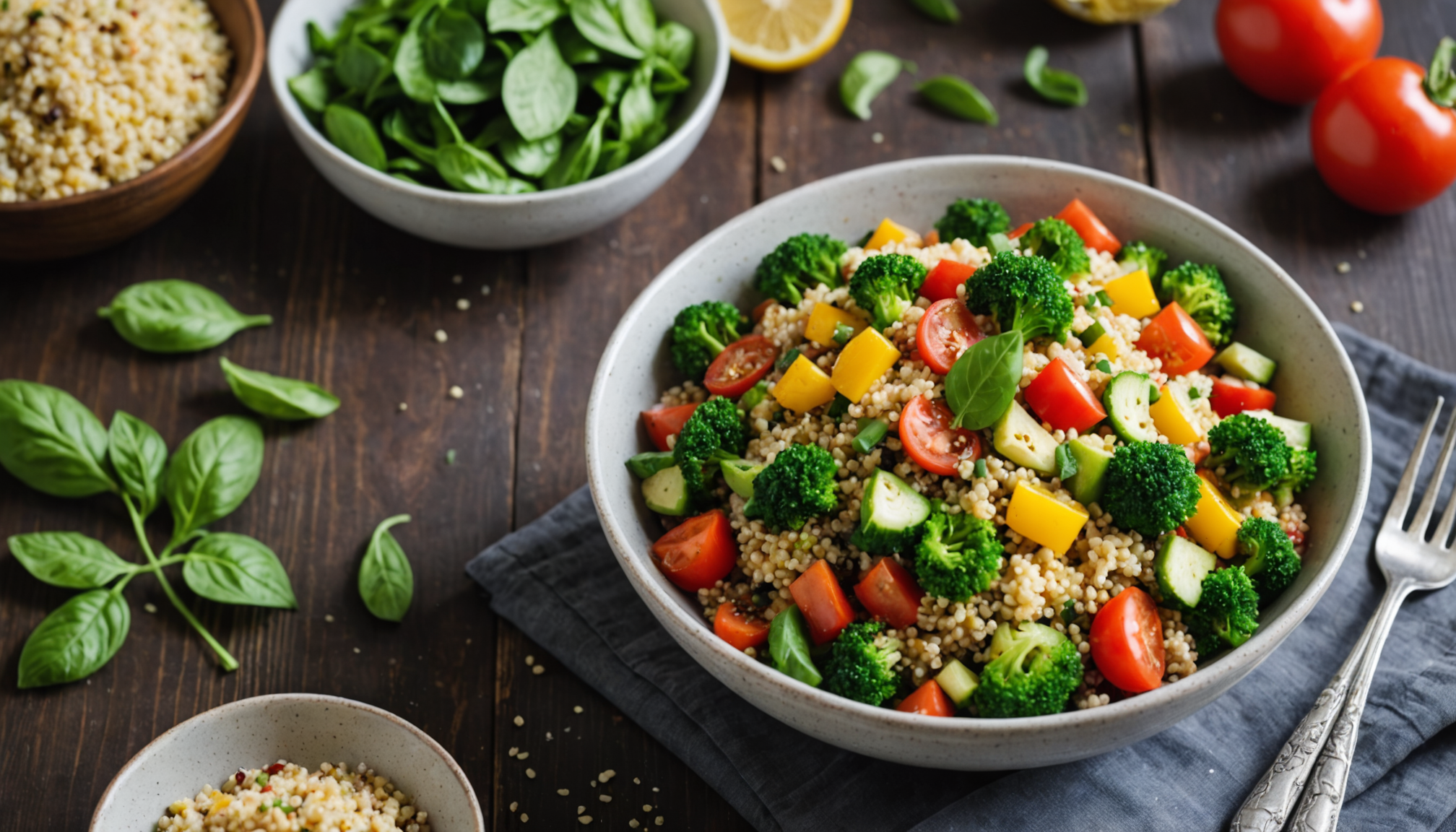 découvrez les nombreux bienfaits d'une alimentation sans gluten et pourquoi ce choix peut améliorer votre bien-être au quotidien.