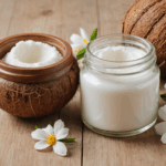 découvrez les bienfaits et les limites de l'huile de coco pour votre santé afin de mieux comprendre ses effets et son utilisation dans votre quotidien.