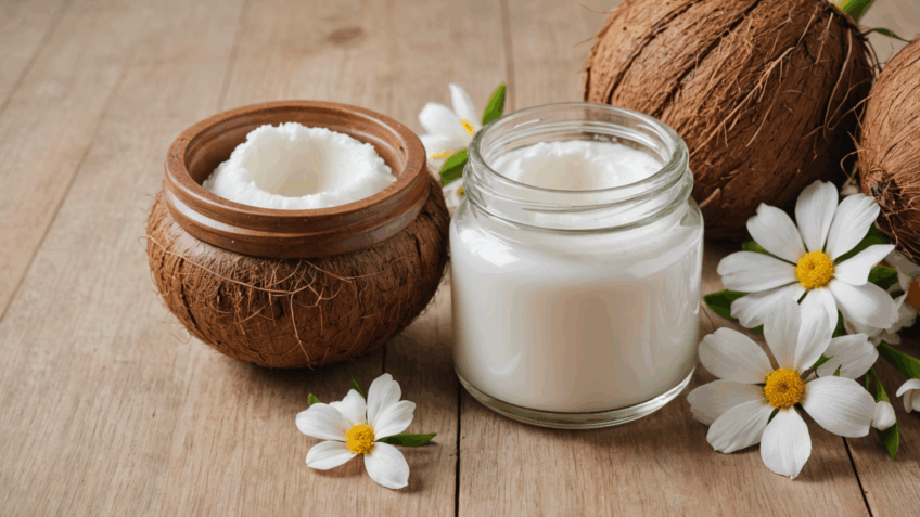 découvrez les bienfaits et les limites de l'huile de coco pour votre santé afin de mieux comprendre ses effets et son utilisation dans votre quotidien.