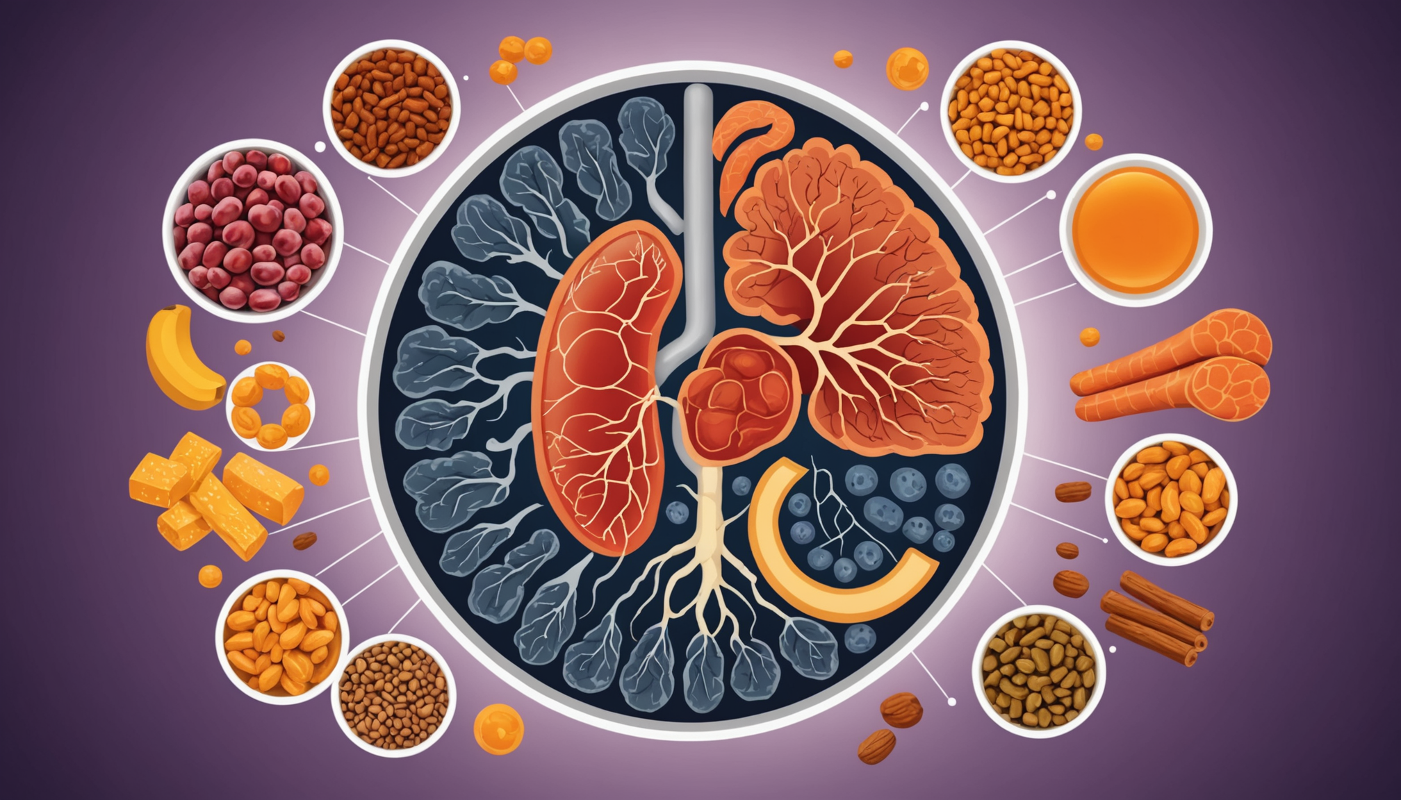 découvrez comment augmenter naturellement votre apport en vitamine b12 grâce à des astuces simples et efficaces pour améliorer votre énergie et votre bien-être au quotidien.
