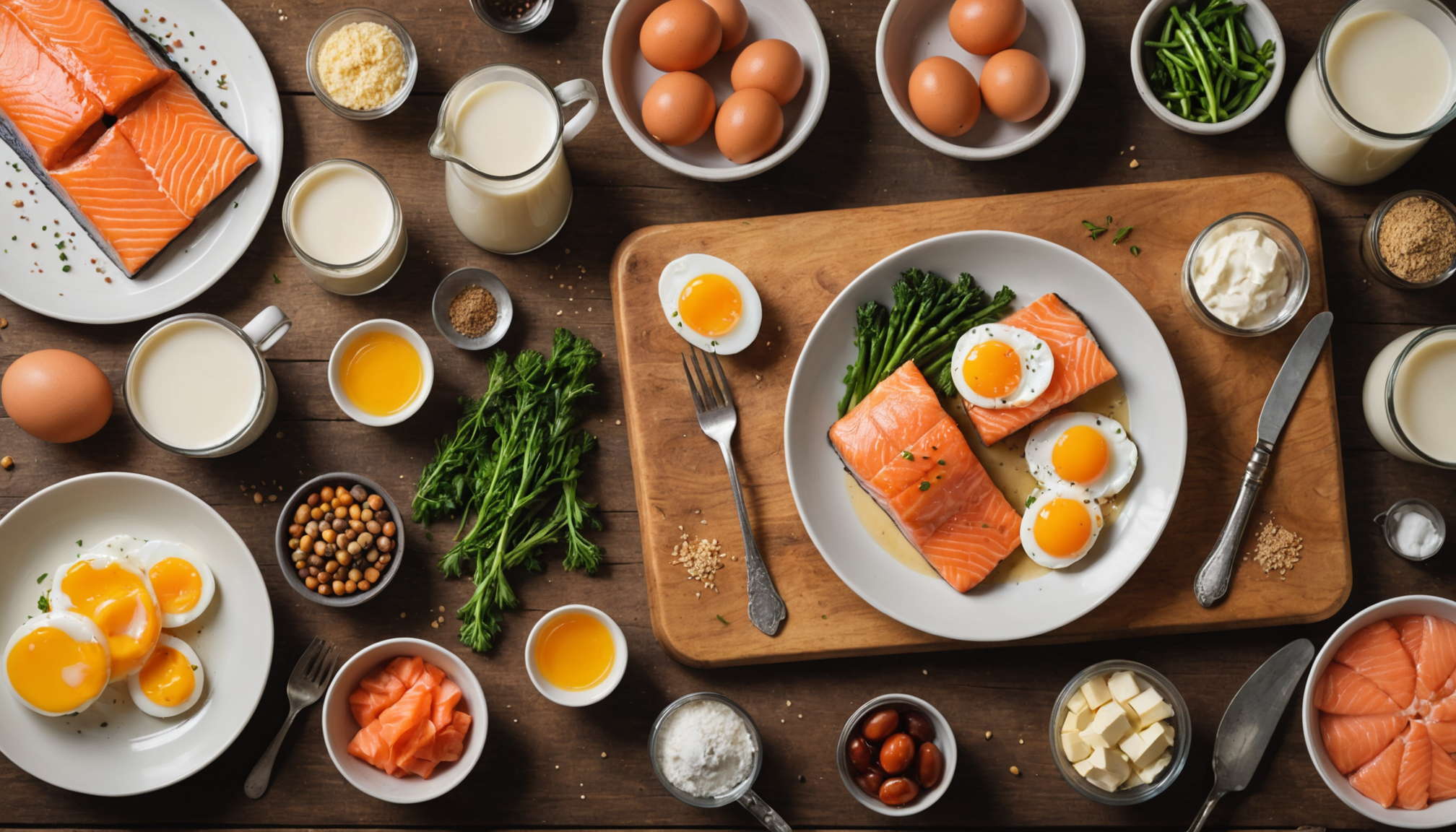 découvrez des astuces naturelles et efficaces pour augmenter votre apport en vitamine b12 et améliorer votre vitalité au quotidien.