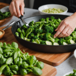 découvrez comment sublimer une quiche aux légumes verts pour un printemps gourmand et sain, alliant saveurs délicates et bienfaits nutritionnels.