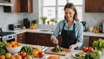 découvrez les secrets du régime hollywood, une méthode minceur célèbre pour perdre du poids efficacement tout en adoptant un mode de vie sain et équilibré.