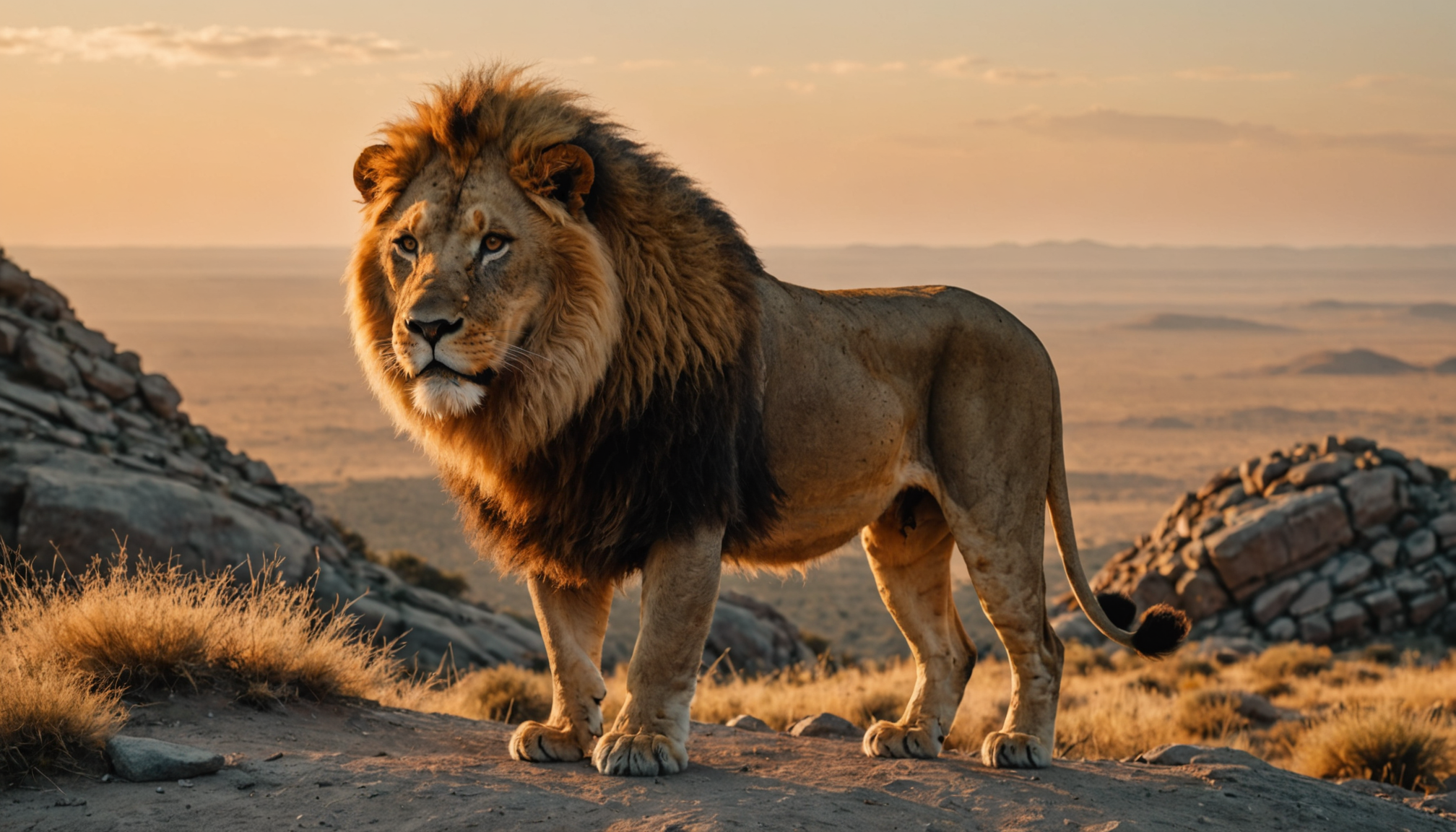 découvrez le régime lion, un mode de vie sain basé sur une alimentation exclusivement carnée. explorez ses bienfaits, ses risques et démêlez mythe et réalité.