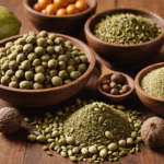 découvrez les bienfaits du triphala, une solution naturelle efficace pour la détoxication du corps, favorisant bien-être et équilibre intérieur.