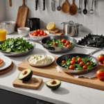 découvrez quels aliments éviter de cuisiner à la poêle pour préserver leur saveur et texture, et apprenez les meilleures méthodes de cuisson pour sublimer vos plats.