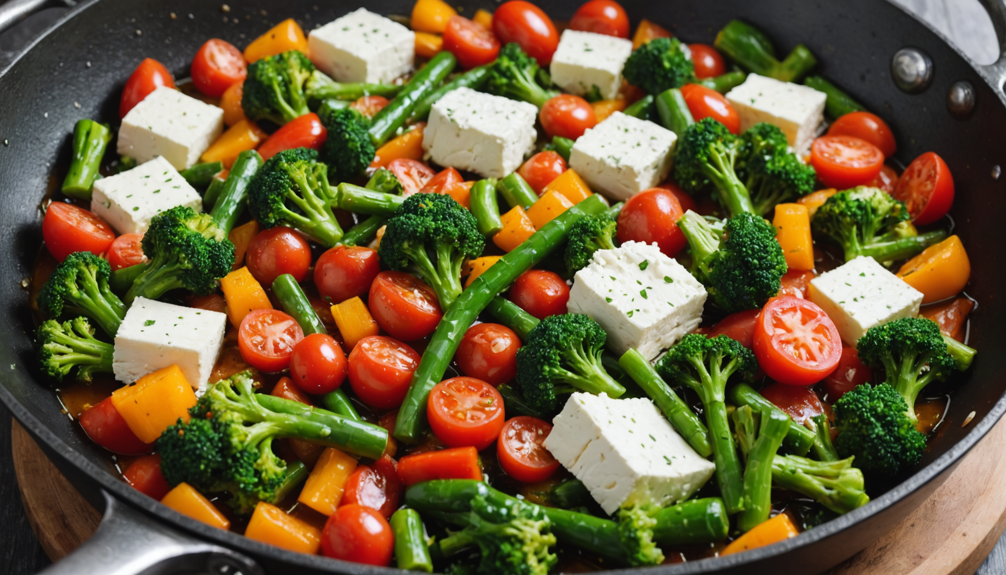 découvrez quels aliments éviter de cuisiner à la poêle pour préserver leur saveur et leur texture, et apprenez des astuces pour une cuisson optimale.