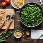 découvrez des conseils intelligents pour bien manger tout en adoptant une alimentation saine, écologique et économique, afin de prendre soin de vous et de la planète.