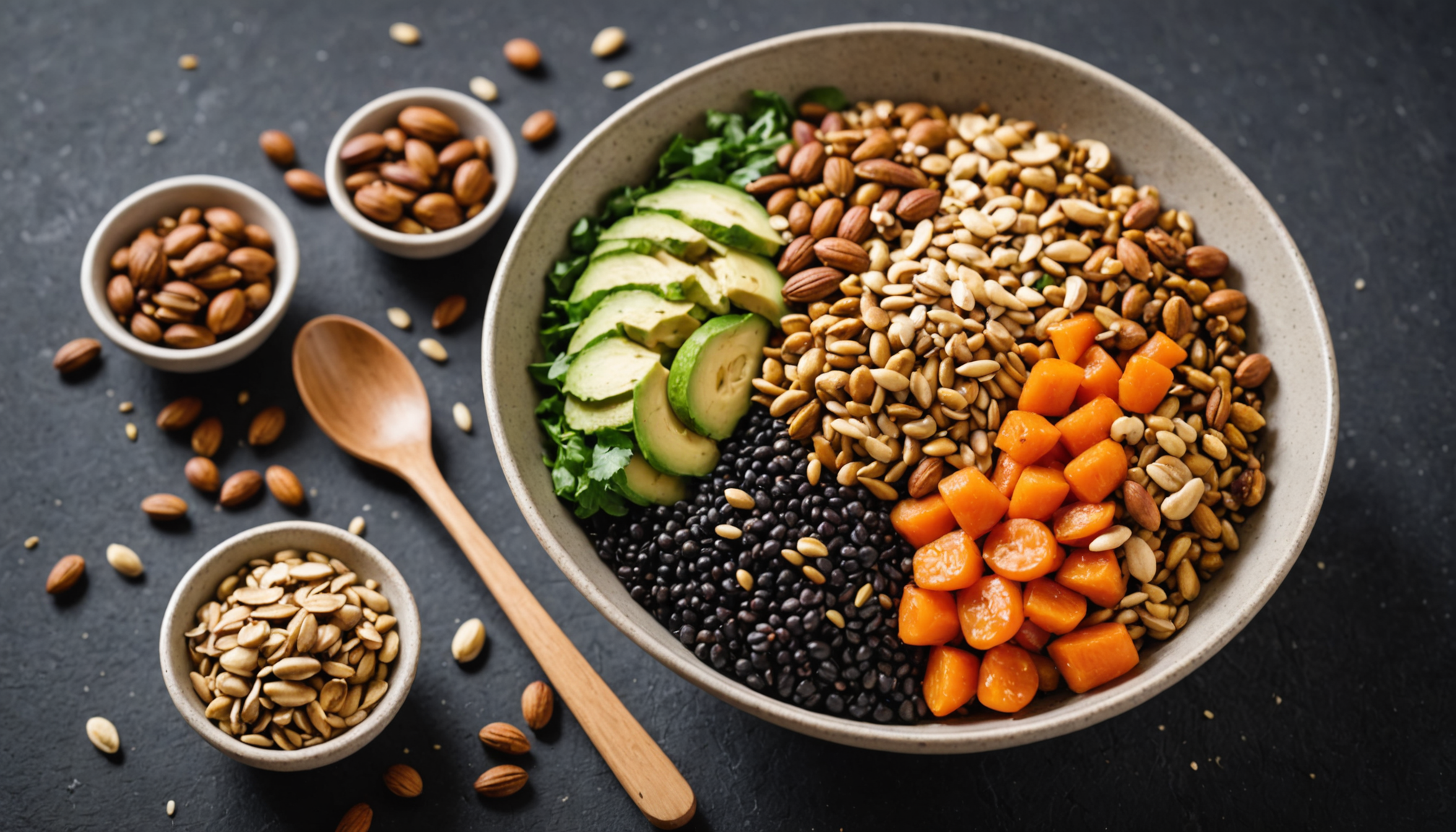 découvrez les effets de l'acide phytique dans notre alimentation, un composé à la fois bénéfique et potentiellement risqué. apprenez à trouver l'équilibre pour profiter de ses vertus tout en limitant ses inconvénients.