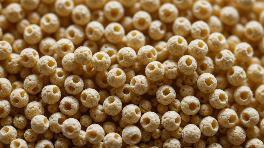 découvrez comment l'acide phytique, présent dans notre alimentation, offre à la fois des bienfaits et des risques potentiels, et apprenez à trouver un équilibre sain pour en tirer le meilleur parti.