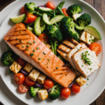 découvrez si la consommation d'agneau est compatible avec un régime visant à contrôler le cholestérol, en explorant ses bienfaits et précautions nutritionnelles.