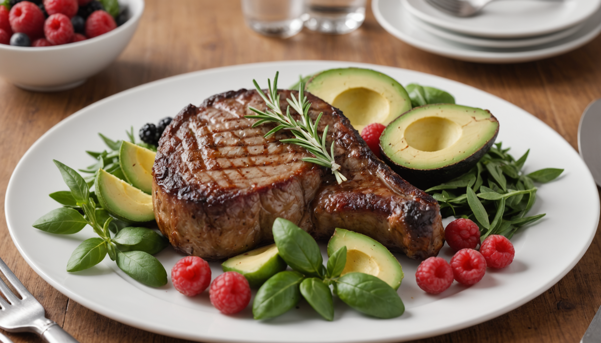 découvrez si l'agneau est compatible avec un régime équilibré pour contrôler votre cholestérol et apprenez à l'intégrer sainement dans votre alimentation.