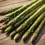 découvrez comment les asperges peuvent influencer votre taux de cholestérol et leurs bienfaits potentiels pour une meilleure santé cardiovasculaire.