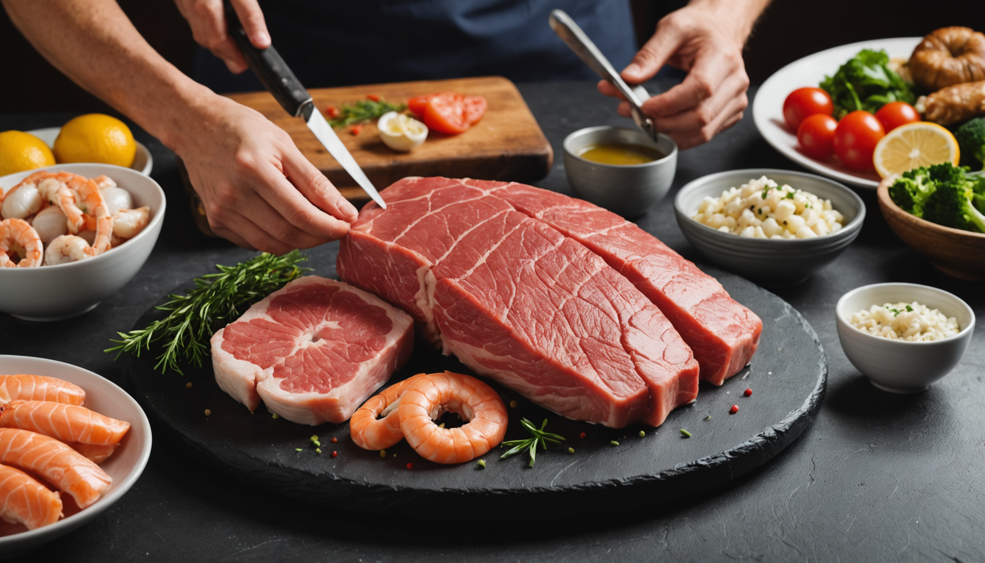 découvrez les 6 aliments qu'il vaut mieux ne pas réchauffer au micro-ondes pour préserver leur saveur et éviter les risques pour votre santé.