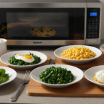 découvrez les 6 aliments à ne surtout pas réchauffer au micro-ondes pour éviter les risques pour la santé et préserver leur goût. soyez vigilant et adoptez de bonnes pratiques en cuisine.