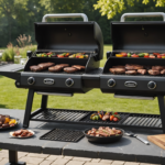 découvrez les différences entre barbecue et plancha et apprenez à choisir l'appareil idéal pour réussir toutes vos grillades avec conseils pratiques et astuces.