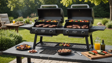 découvrez les différences entre barbecue et plancha et apprenez à choisir l'appareil idéal pour réussir toutes vos grillades avec conseils pratiques et astuces.