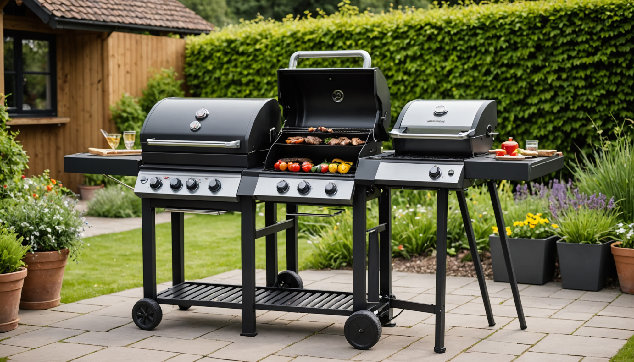 découvrez les différences entre barbecue et plancha et apprenez à choisir le meilleur appareil pour réussir toutes vos grillades avec conseils et astuces pratiques.