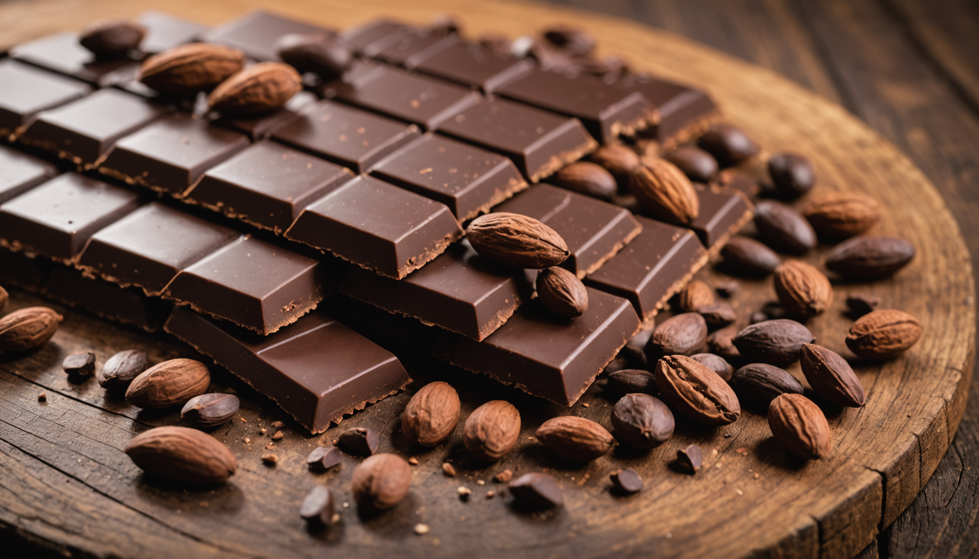découvrez les effets du chocolat au lait sur le cholestérol, les risques associés et nos conseils pour en savourer sans danger tout en préservant votre santé cardiovasculaire.