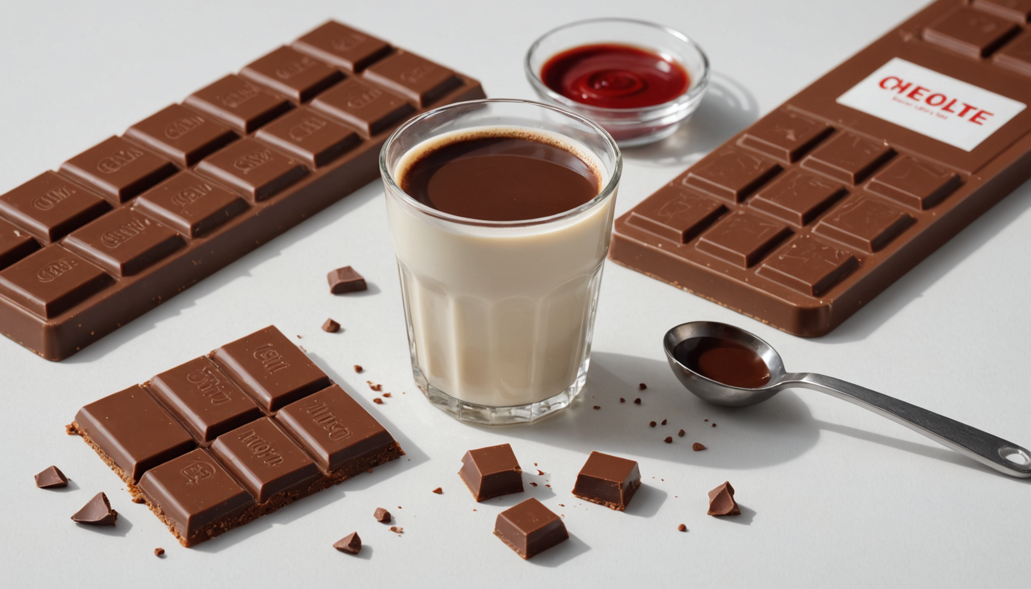 découvrez les risques liés à la consommation de chocolat au lait pour le cholestérol et profitez de conseils pratiques pour en savourer sans danger pour votre santé.