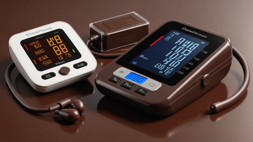 découvrez comment le chocolat influence la tension artérielle : bienfaits potentiels ou risques à connaître pour votre santé cardiovasculaire.
