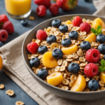 découvrez comment choisir les céréales les plus bénéfiques pour votre santé grâce à nos conseils experts, afin d'adopter une alimentation équilibrée et nutritive.