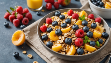 découvrez comment choisir les céréales les plus bénéfiques pour votre santé grâce à nos conseils experts, afin d'adopter une alimentation équilibrée et nutritive.