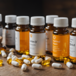 découvrez notre comparatif ultime des 7 meilleures marques de vitamine d. analyse détaillée pour vous aider à choisir la qualité et l'efficacité adaptées à vos besoins.