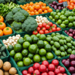 découvrez comment consommer bio peut être un moyen efficace de réduire l'exposition au cadmium et protéger votre santé au quotidien.