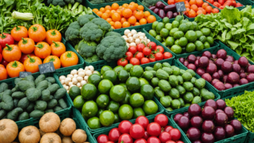 découvrez comment consommer bio peut être un moyen efficace de réduire l'exposition au cadmium et protéger votre santé au quotidien.