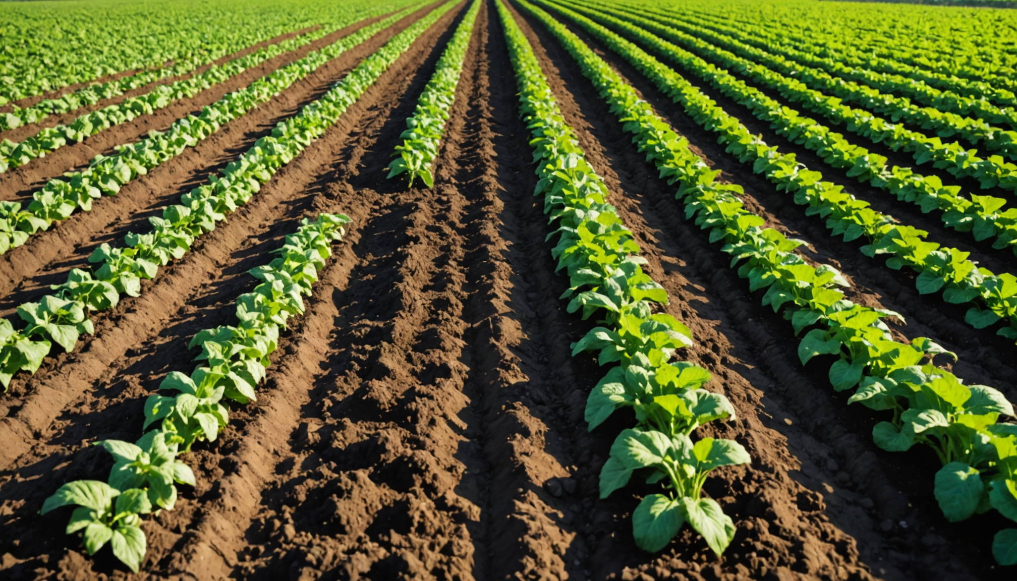 découvrez comment consommer bio peut réduire l'exposition au cadmium et protéger votre santé grâce à une alimentation plus saine et naturelle.