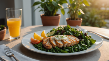 découvrez si vous devez ajuster l'heure du dîner avec le passage à l'heure d'été et comment bien s'adapter à ce changement saisonnier.