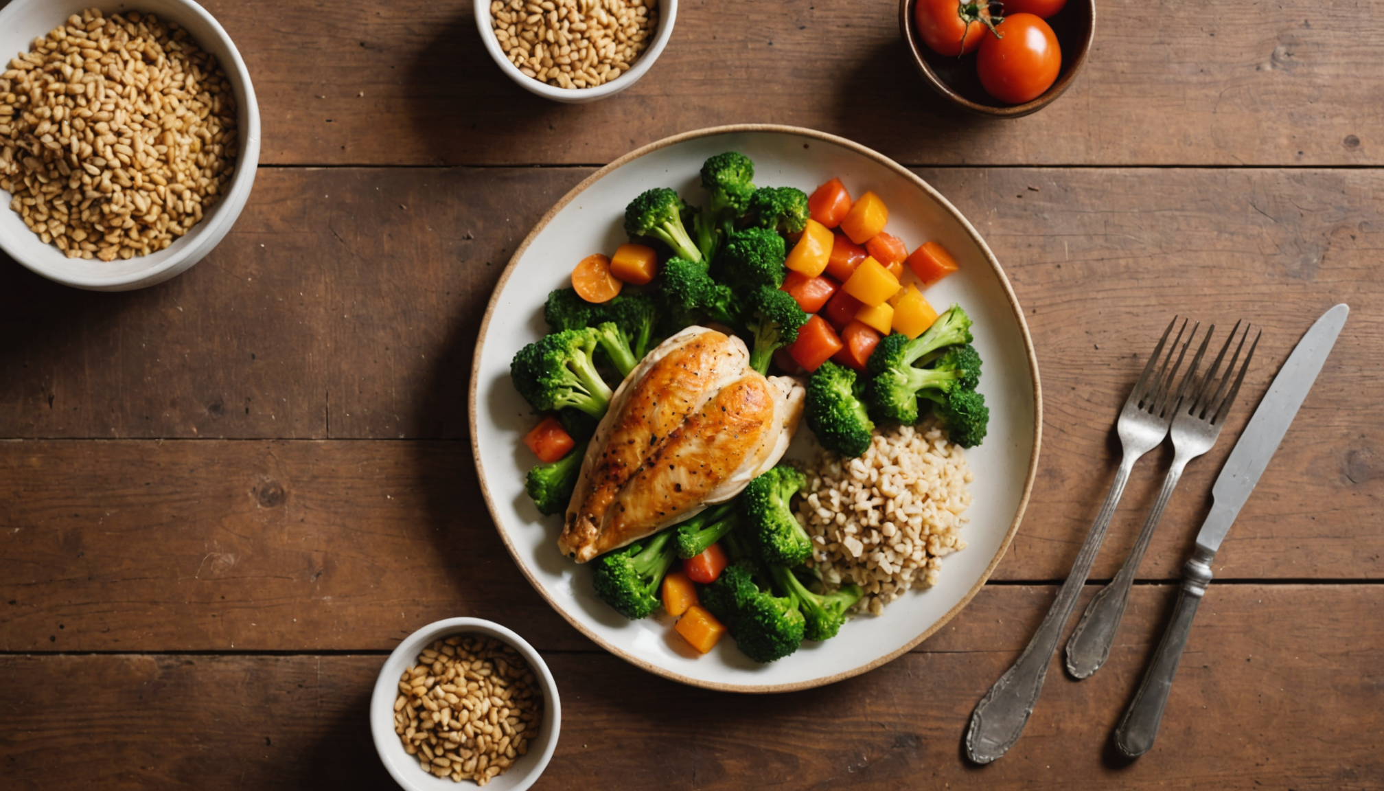 découvrez les effets de la consommation de viande au dîner sur votre santé et bénéficiez de conseils pour un repas équilibré.