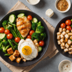 découvrez les effets de la consommation de viande au dîner sur votre santé et bénéficiez de conseils pour un repas équilibré en soirée.