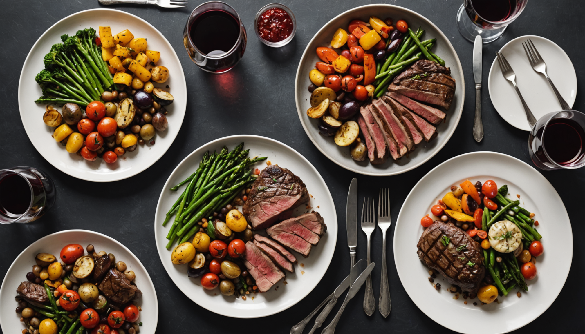 découvrez les effets de la consommation de viande au dîner sur votre santé et notre analyse détaillée pour mieux choisir vos repas du soir.